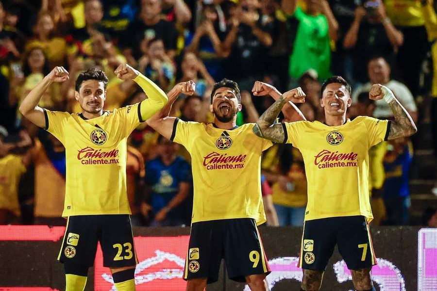 Club América se afianza en la cima: Análisis profundo y repercusiones de la Jornada 6 del Apertura 2026 en la Liga MX